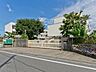 周辺：東村山第二中学校（460m）