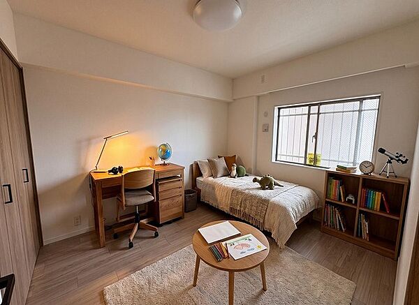 子供部屋