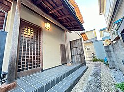霞ケ関北六丁目 中古戸建