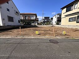 所沢市下安松全1棟 新築戸建