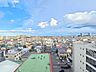 その他：周りに高い建物が無く、開放的な眺望が味わえます！