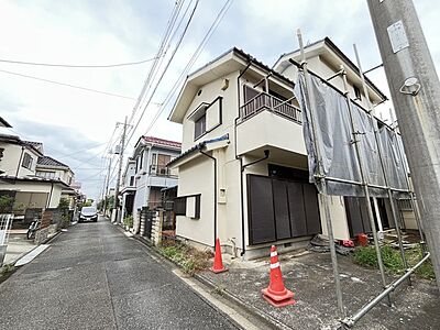 外観:五感で感じる、現地でしかわからない事も沢山ございます。周辺環境なども一緒にご案内いたしますのでお気軽にお問合せください。 外観:五感で感じる、現地でしかわからない事も沢山ございます。周辺環境なども一緒にご案内いたしますのでお気軽にお問合せください。