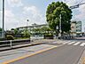 周辺：小平第二小学校（410m）