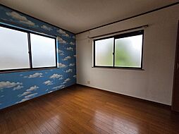 子供部屋の画像