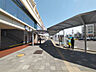 周辺：鶴瀬駅（東武東上線）（850m）