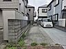 駐車場：セカンドカーや来客時にも便利なカースペース2台分ございます。 