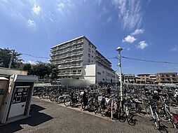 新所沢サニーハイツ