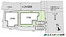 間取り：1号棟