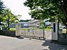 周辺：第十小学校（960m）