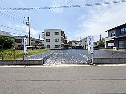 所沢市上安松全2区画売地