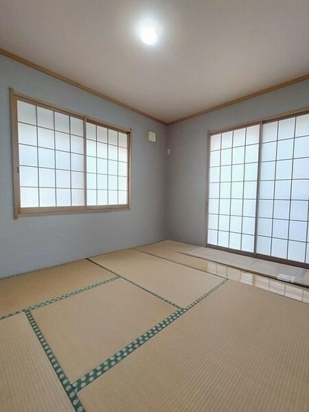 和室