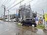 外観：五感で感じる、現地でしかわからない事も沢山ございます。周辺環境なども一緒にご案内いたしますのでお気軽にお問合せください。 