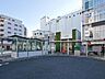 周辺：久米川駅（240m）