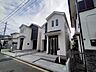 外観：五感で感じる、現地でしかわからない事も沢山ございます。周辺環境なども一緒にご案内いたしますのでお気軽にお問合せください。 