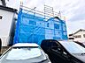 外観：陽ざしが差込む明るいバルコニー。奥行きのあるバルコニーはお洗濯時に助かります。 
