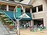 周辺：マルエツ所沢御幸町店（260m）