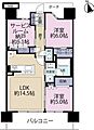 イニシア所沢6階5,280万円