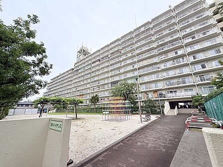 通勤・通学・買い物に、目的に合わせて複数駅利用できる住環境