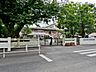 周辺：小平第十一小学校（550m）