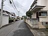 外観：解体後更地にてお引渡しとなります。