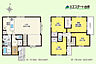 間取り：4LDK