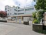 周辺：田無小学校（1000m）