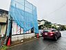 外観：戸建てが立ち並ぶ静かな住宅街。四季折々の移り変わりを感じながら自然と楽しみ、暮らす、そんな毎日を日々の中で感じられる住環境 