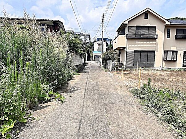 周辺を拡大表示