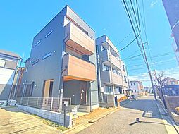 外観の画像