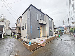 外観の画像