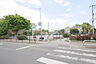 周辺：北中公園（所沢市）（820m）