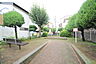 周辺：向陽第4公園（所沢市）（540m）