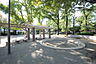 周辺：中山公園（所沢市）（740m）