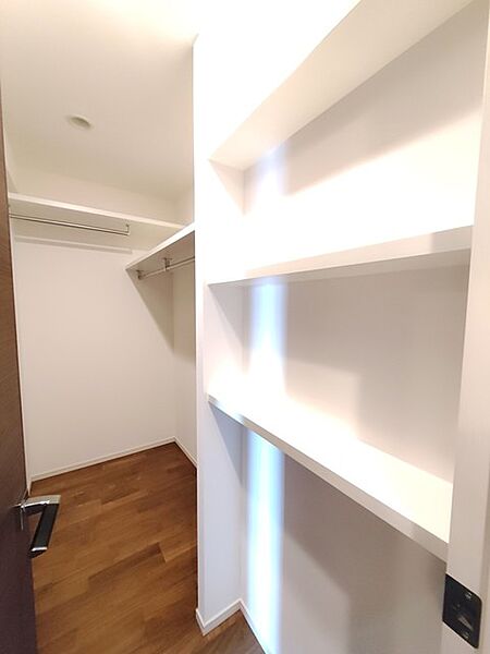 収納を拡大表示