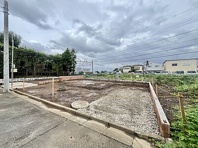 外観:当日ご案内可能です!物件だけでなく、周辺の環境や他にご希望の物件もまとめてご案内可能です。 外観:当日ご案内可能です!物件だけでなく、周辺の環境や他にご希望の物件もまとめてご案内可能です。