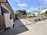 外観：五感で感じる、現地でしかわからない事も沢山ございます。周辺環境なども一緒にご案内いたしますのでお気軽にお問合せください。 