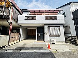 入間市東藤沢4丁目 中古戸建