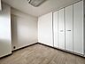 収納：収納豊富な間取りで家の中がスッキリ片付きそうです。 