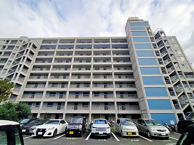 外観：五感で感じる、現地でしかわからない事も沢山ございます。周辺環境なども一緒にご案内いたしますのでお気軽にお問合せください。 