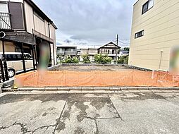 狭山市鵜ノ木8期全1棟 新築戸建