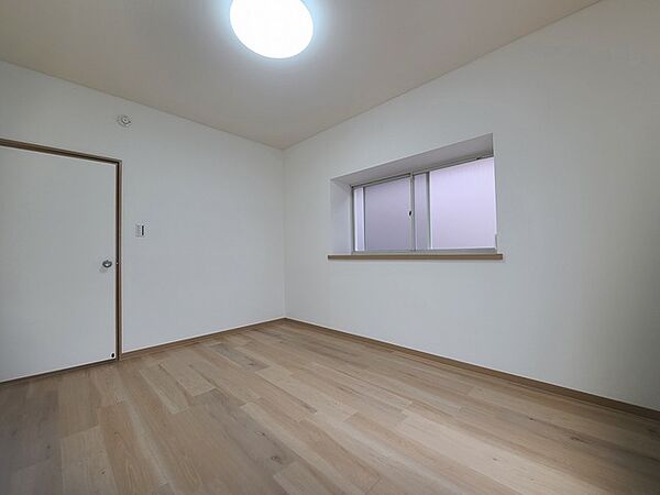 子供部屋