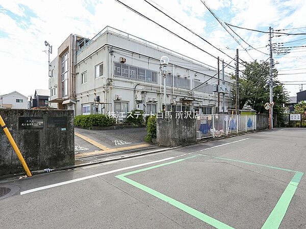 周辺を拡大表示
