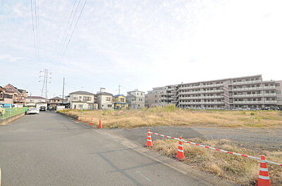 外観:五感で感じる、現地でしかわからない事も沢山ございます。周辺環境なども一緒にご案内いたしますのでお気軽にお問合せください。 外観:五感で感じる、現地でしかわからない事も沢山ございます。周辺環境なども一緒にご案内いたしますのでお気軽にお問合せください。