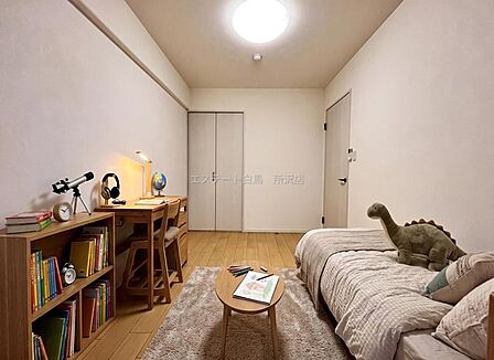 家具はCGによるものです。価格に家具は含みません。