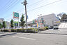 周辺：マミーマート小手指店（480m）