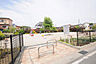 周辺：美原中央公園（所沢市）（700m）
