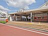 周辺：恋ケ窪駅（西武国分寺線）（1280m）