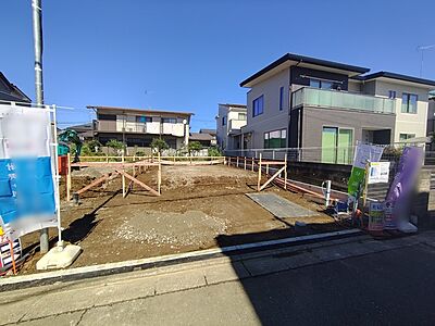 外観:五感で感じる、現地でしかわからない事も沢山ございます。周辺環境なども一緒にご案内いたしますのでお気軽にお問合せください。 外観:五感で感じる、現地でしかわからない事も沢山ございます。周辺環境なども一緒にご案内いたしますのでお気軽にお問合せください。