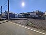 外観：五感で感じる、現地でしかわからない事も沢山ございます。周辺環境なども一緒にご案内いたしますのでお気軽にお問合せください。 