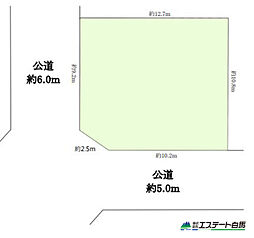 西東京市南町23期全1区画 売地